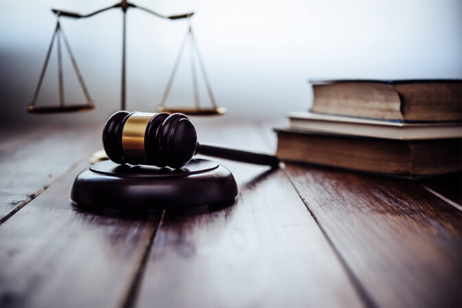 Actions For Justice