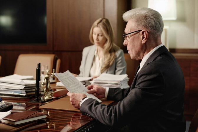 Choosing the Right Attorney for Your Case A Guide